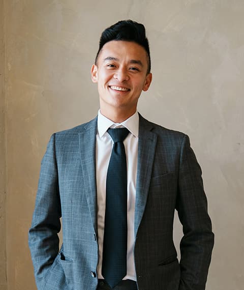 Raymond Tsai