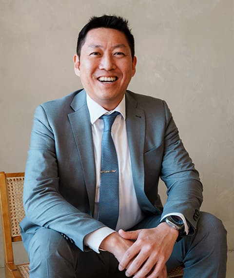 Eric Chao