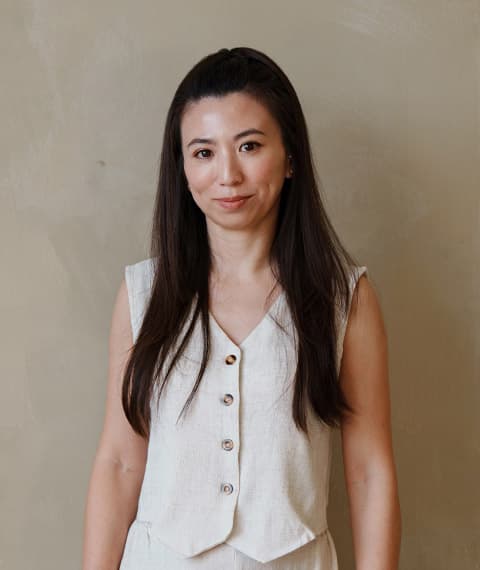 Cherrie Cheng
