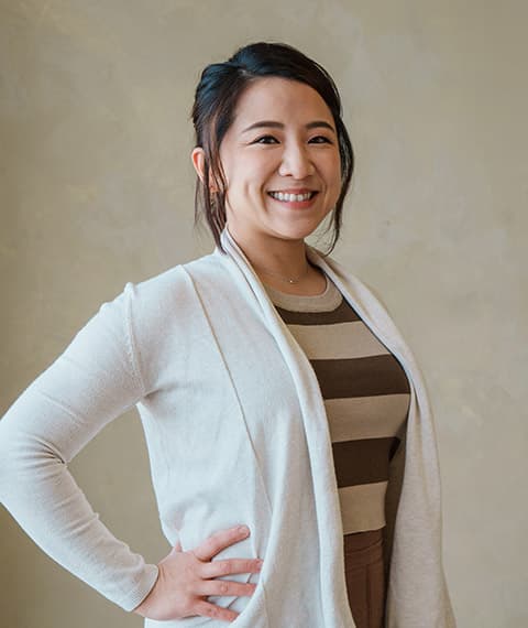 Yvonne Wu