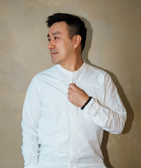Joe Chan