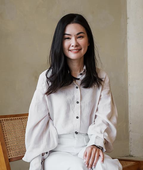 Jasmine Ho