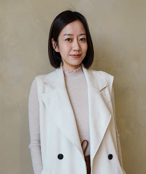 Elaine Huang